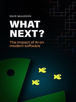 cover image of What Next?